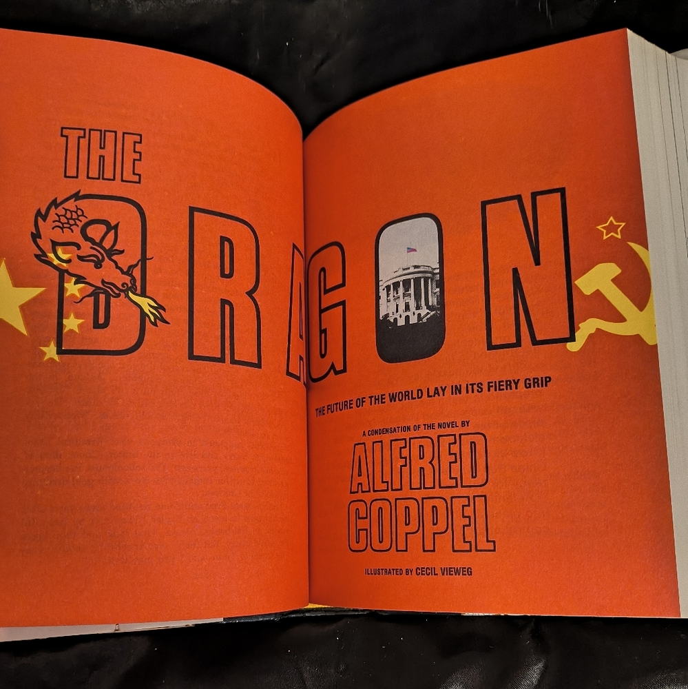 Reader's Digest Condensed Books Collection - Picture 10 of 11